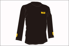 ÖHLINS ロングスリーブTシャツ