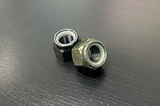 ショートパーツ